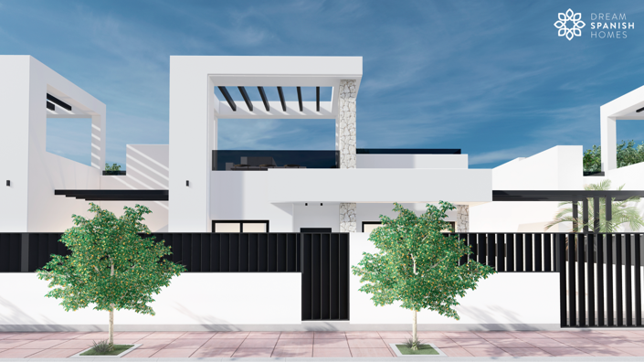 Image No.4-3 Bed House for sale