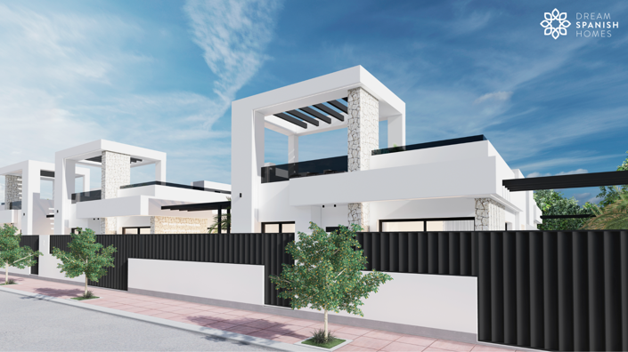 Image No.5-3 Bed House for sale