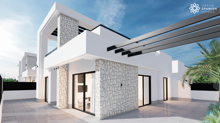 Image No.6-3 Bed House for sale