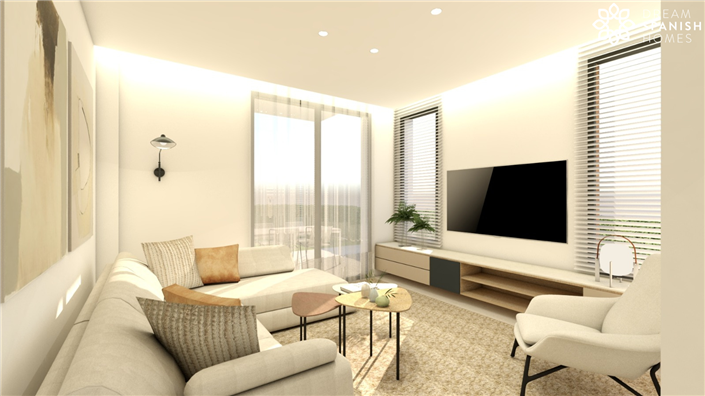 Image No.1-2 Bed Apartment for sale