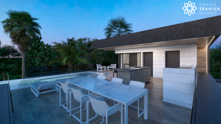 Image No.10-3 Bed House for sale