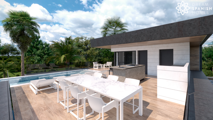 Image No.8-3 Bed House for sale