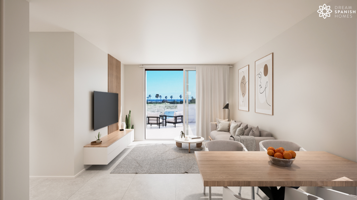 Image No.11-2 Bed Apartment for sale