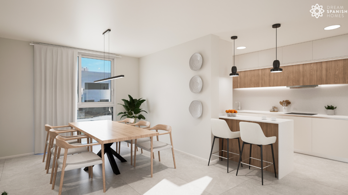 Image No.12-2 Bed Apartment for sale