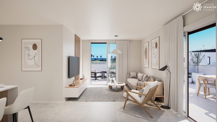 Image No.13-2 Bed Apartment for sale