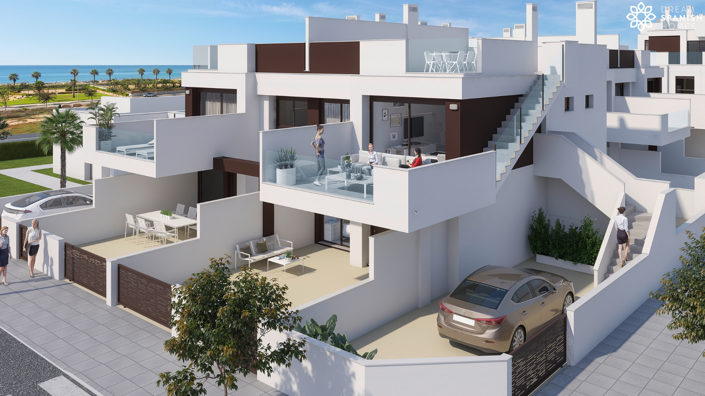 Image No.16-2 Bed Apartment for sale