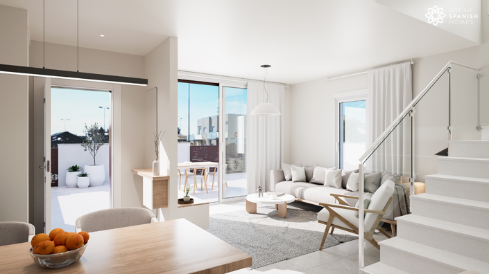 Image No.7-2 Bed Apartment for sale