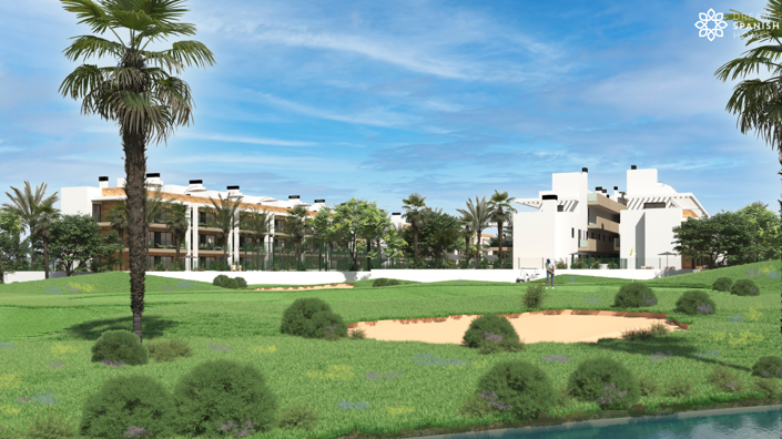 Image No.10-2 Bed Apartment for sale