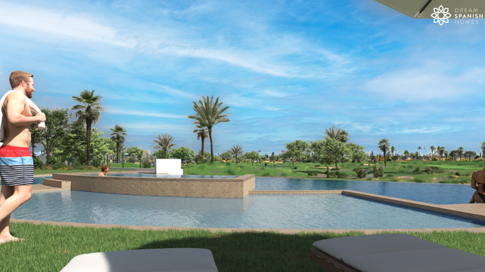 Image No.11-2 Bed Apartment for sale