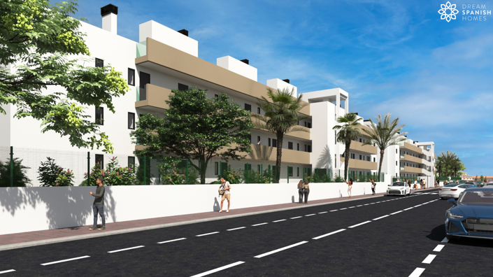 Image No.14-2 Bed Apartment for sale