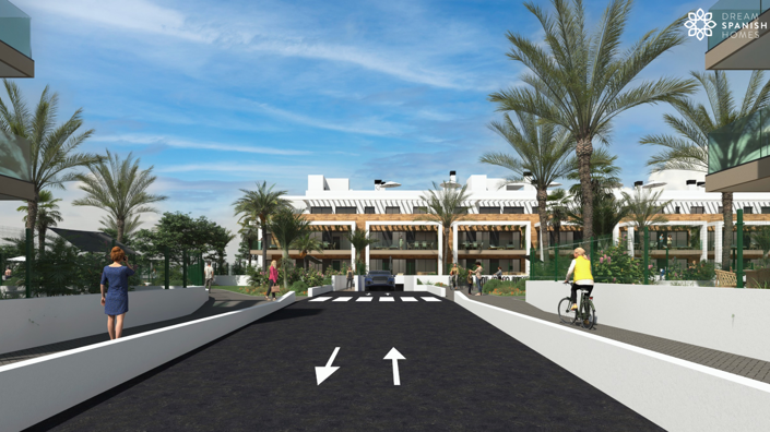 Image No.18-2 Bed Apartment for sale