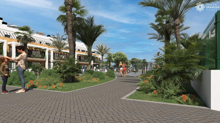 Image No.8-2 Bed Apartment for sale