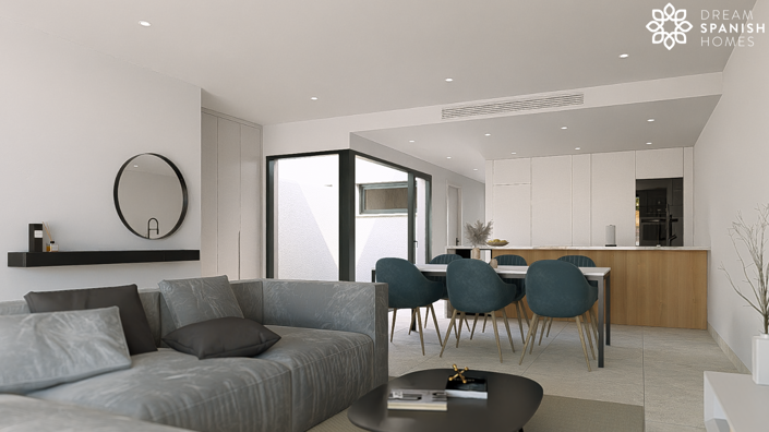 Image No.4-2 Bed Apartment for sale