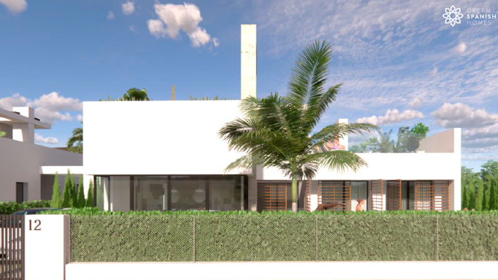 Image No.11-3 Bed House for sale