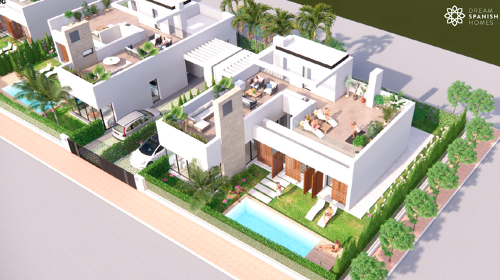 Image No.13-3 Bed House for sale