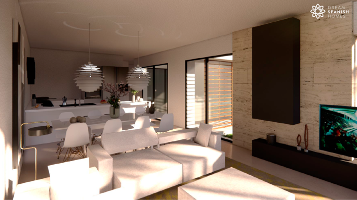 Image No.4-3 Bed House for sale