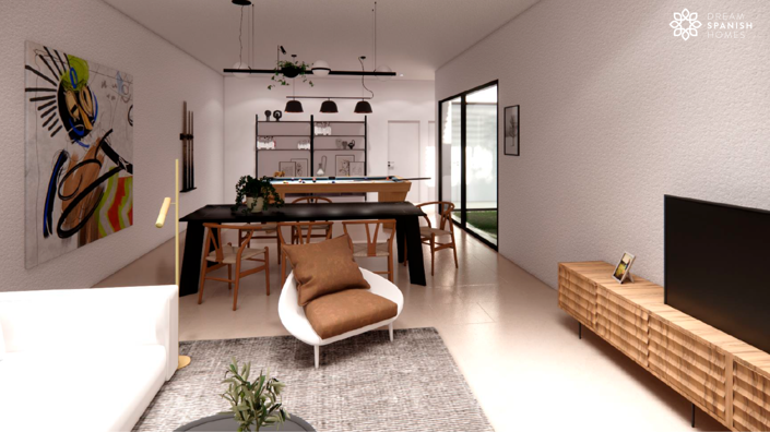 Image No.6-3 Bed House for sale