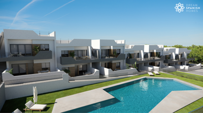 2 Bed Apartment for sale