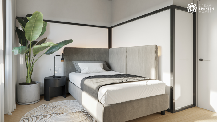 Image No.6-2 Bed Apartment for sale