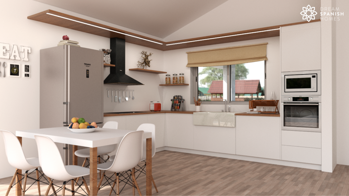 Image No.3-3 Bed House for sale