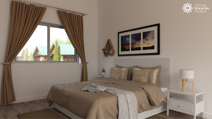 Image No.4-3 Bed House for sale