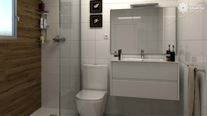 Image No.5-3 Bed House for sale