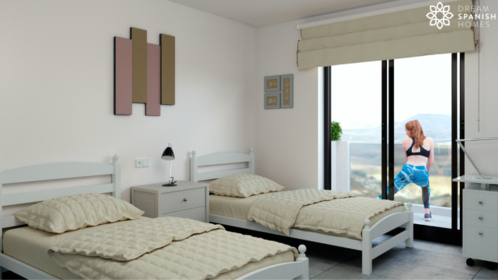 Image No.6-4 Bed House for sale