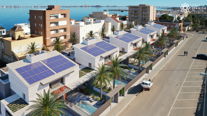 Image No.22-3 Bed House for sale