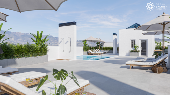 Image No.6-2 Bed Apartment for sale