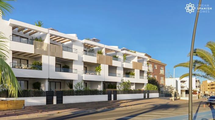 Image No.9-2 Bed Apartment for sale