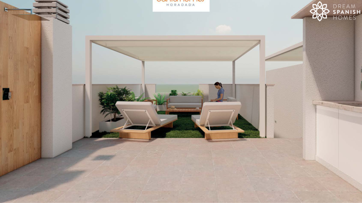 Image No.4-3 Bed Property for sale