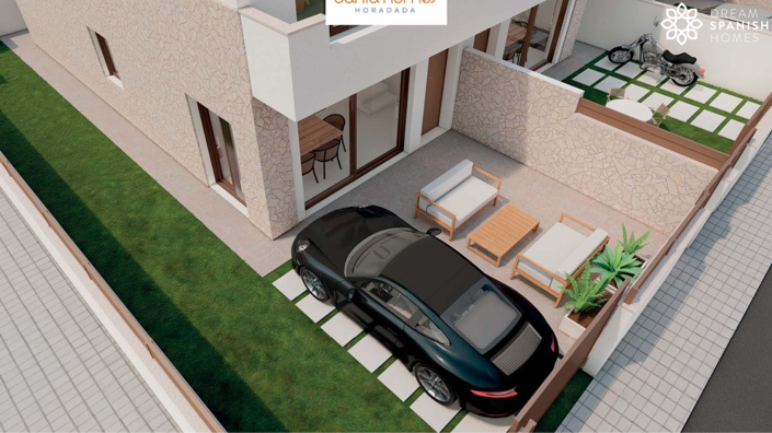 Image No.6-3 Bed Property for sale