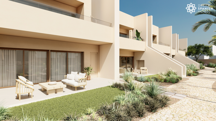 Image No.10-3 Bed Apartment for sale