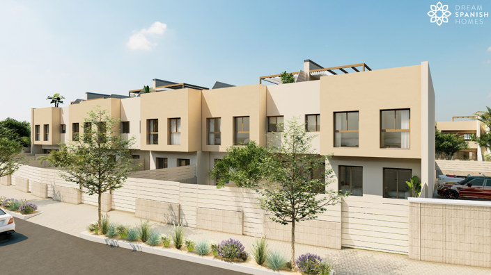 Image No.14-3 Bed Apartment for sale