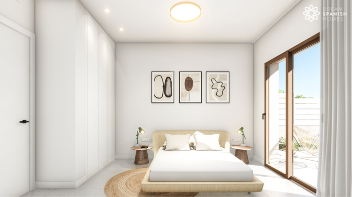 Image No.2-3 Bed Apartment for sale