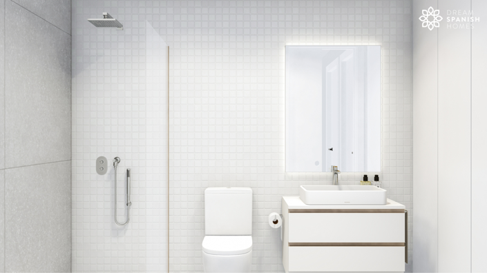 Image No.3-3 Bed Apartment for sale