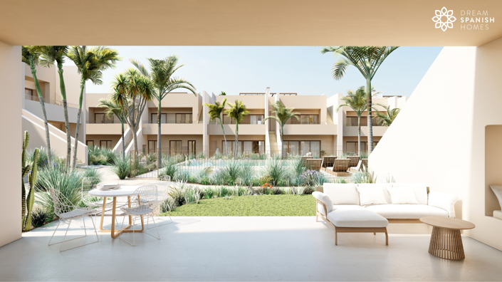 Image No.5-3 Bed Apartment for sale