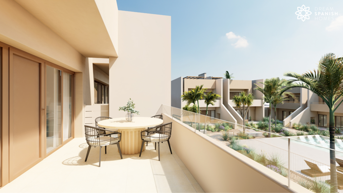 Image No.6-3 Bed Apartment for sale