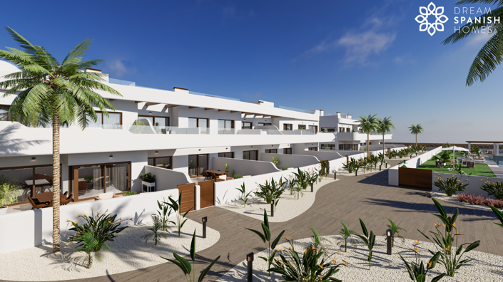 Image No.10-2 Bed Apartment for sale