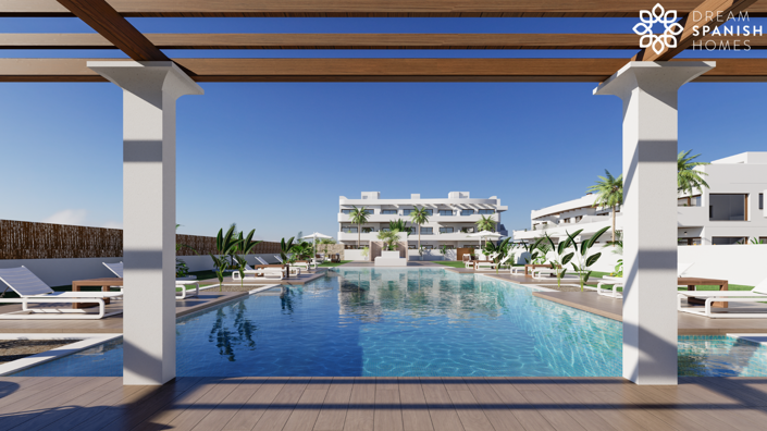 Image No.1-2 Bed Apartment for sale