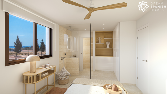 Image No.5-2 Bed Apartment for sale