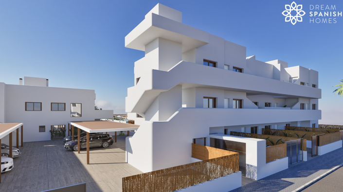 Image No.9-2 Bed Apartment for sale