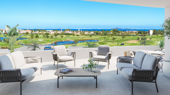 Image No.6-2 Bed Apartment for sale