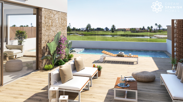 Image No.7-2 Bed Apartment for sale