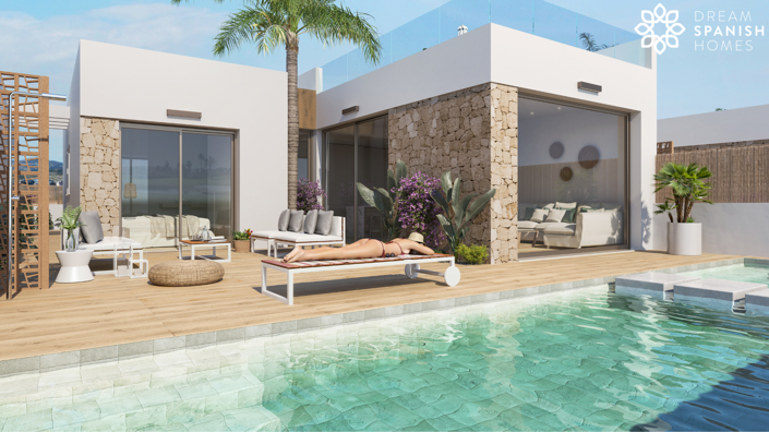 Image No.3-3 Bed House for sale