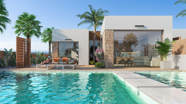 Image No.4-3 Bed House for sale