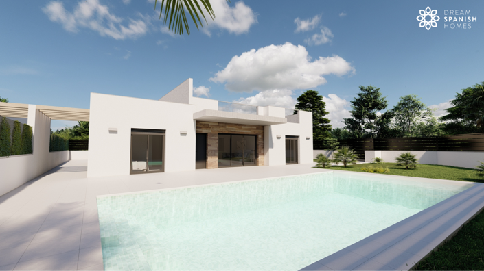 Image No.1-4 Bed House for sale