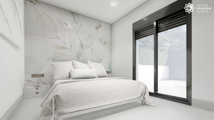 Image No.10-4 Bed House for sale