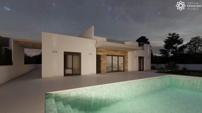 Image No.14-4 Bed House for sale