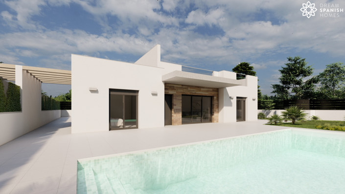 Image No.16-4 Bed House for sale